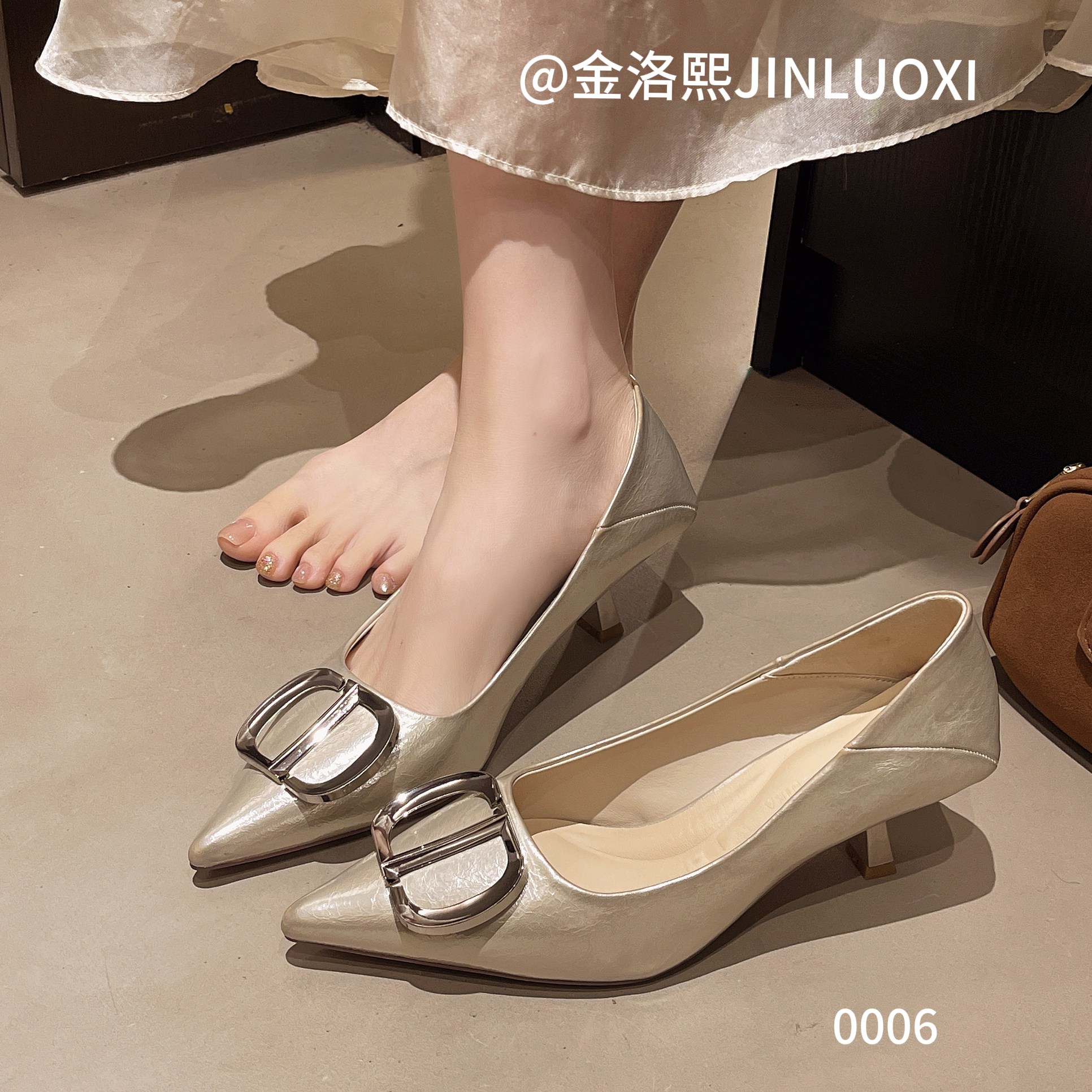 2025夏季新品