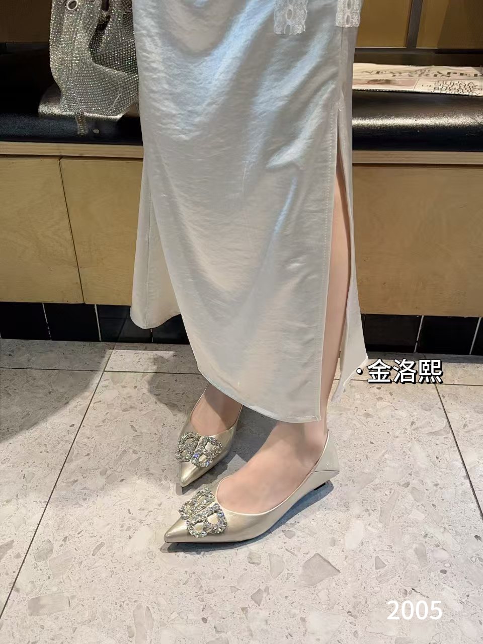 2025夏款